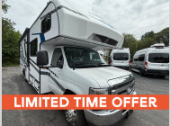 New 2026 Forest River RV Sunseeker 2860DS Ford image