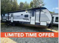 New 2026 Forest River RV Puma 31QBBH image