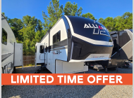 New 2026 Alliance RV Valor All-Access 32A10 image