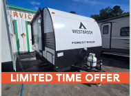 New 2026 Forest River RV Westbrook 16CC image