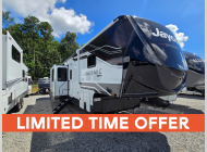 New 2026 Jayco Seismic 399 image