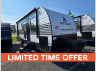 New 2026 Forest River RV Westbrook 26RBXC image