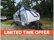 New 2026 Forest River RV Puma 229RB image