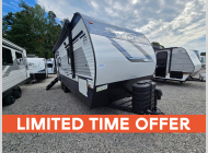 New 2026 Forest River RV Puma 227RK image