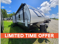 New 2026 Forest River RV Puma 32BHFS image