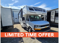 New 2026 Coachmen RV Freelander 27QB Chevy image