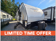 New 2026 Forest River RV Puma Camping Edition 283BHCE image