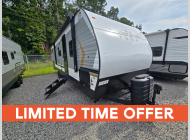 New 2026 Forest River RV Puma Camping Edition 305BHCE image