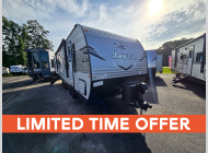 New 2026 Jayco Jay Flight SLX 262RLS image
