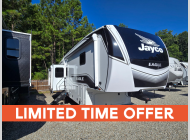 New 2026 Jayco Eagle 321RSTS image