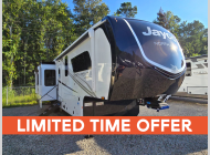 New 2026 Jayco North Point 390CKDS image