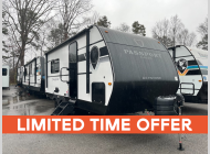 New 2026 Keystone RV Passport Classic 180RBC image