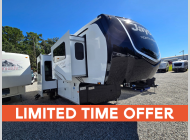 New 2026 Jayco North Point 382FLRB image