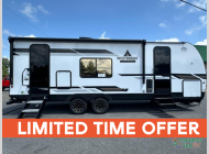 New 2026 Forest River RV Westbrook Luxury 245RKLC image