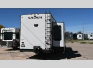 Used 2021 Forest River RV Sierra 39BARK image