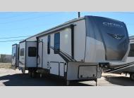Used 2021 Forest River RV Sierra 39BARK image