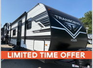 New 2026 Grand Design Transcend Xplor 24BHX image