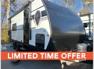 New 2026 Keystone RV Passport Classic 210RKC image