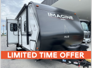 New 2026 Grand Design Imagine XLS 22RBE image