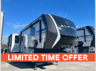 New 2026 Keystone RV Avalanche 366LS image