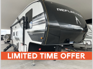 New 2026 Grand Design Reflection 150 Series 260RD image