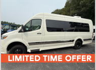 New 2026 Grech RV Strada-ion AWD Lounge image