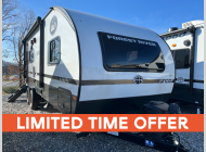New 2026 Forest River RV R Pod RP-203 image