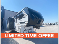 New 2026 Keystone RV Raptor 415 image