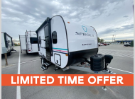 New 2026 Keystone RV Sprout 13RKS image
