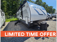 New 2026 Forest River RV Puma 32RBFQ2 image