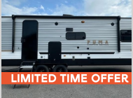 New 2026 Forest River RV Puma Camping Edition 263BHCE image