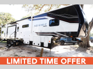 New 2026 Jayco Seismic 413 image