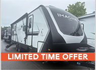 New 2026 Grand Design Imagine 2800BH image