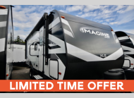 New 2025 Grand Design Imagine XLS 22BHE image