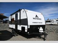 New 2026 Forest River RV Westbrook 16RBCC image
