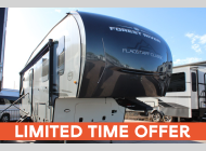 New 2026 Forest River RV Flagstaff Classic 281RK image