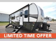 New 2026 Forest River RV Rockwood Mini Lite 2515S image