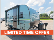 New 2026 Keystone RV Reign 13RK image