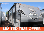 New 2026 Jayco Jay Flight SLX 261BHSW image
