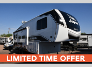 New 2026 Jayco Eagle HT 25RUC image