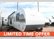 New 2025 Forest River RV Wildwood 32VERANDA image