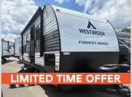 New 2026 Forest River RV Westbrook 27CC image