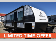 New 2026 Forest River RV Westbrook 26RBXC image