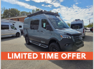 New 2026 Remote Vans Oasis image