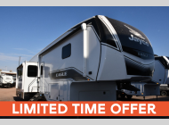 New 2026 Jayco Eagle 360DBOK image