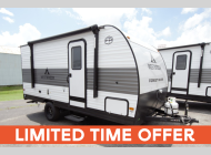 New 2026 Forest River RV Westbrook 16CC image