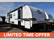 New 2026 Forest River RV Westbrook Luxury 305DBLC image