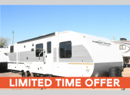 New 2026 Forest River RV Wildwood X-Lite 273QBXL image