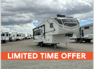 New 2026 Keystone RV Cougar Half-Ton 26RES image