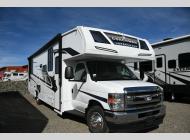 New 2026 Coachmen RV Leprechaun 319MB Ford image